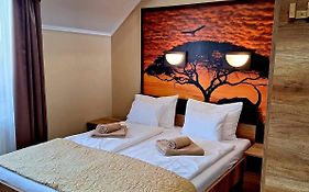 Angyal Apartman Gyula