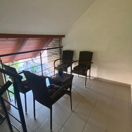 Angyal Apartman Jula Exterior foto