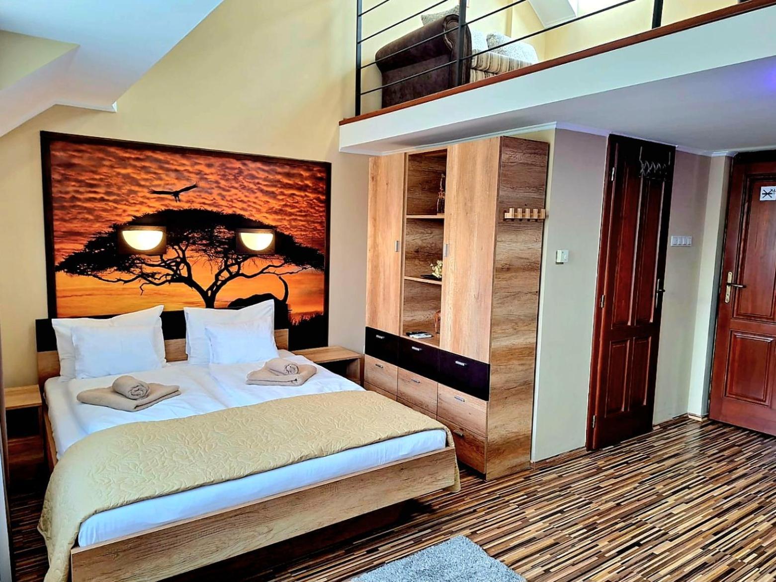 Angyal Apartman Jula Exterior foto