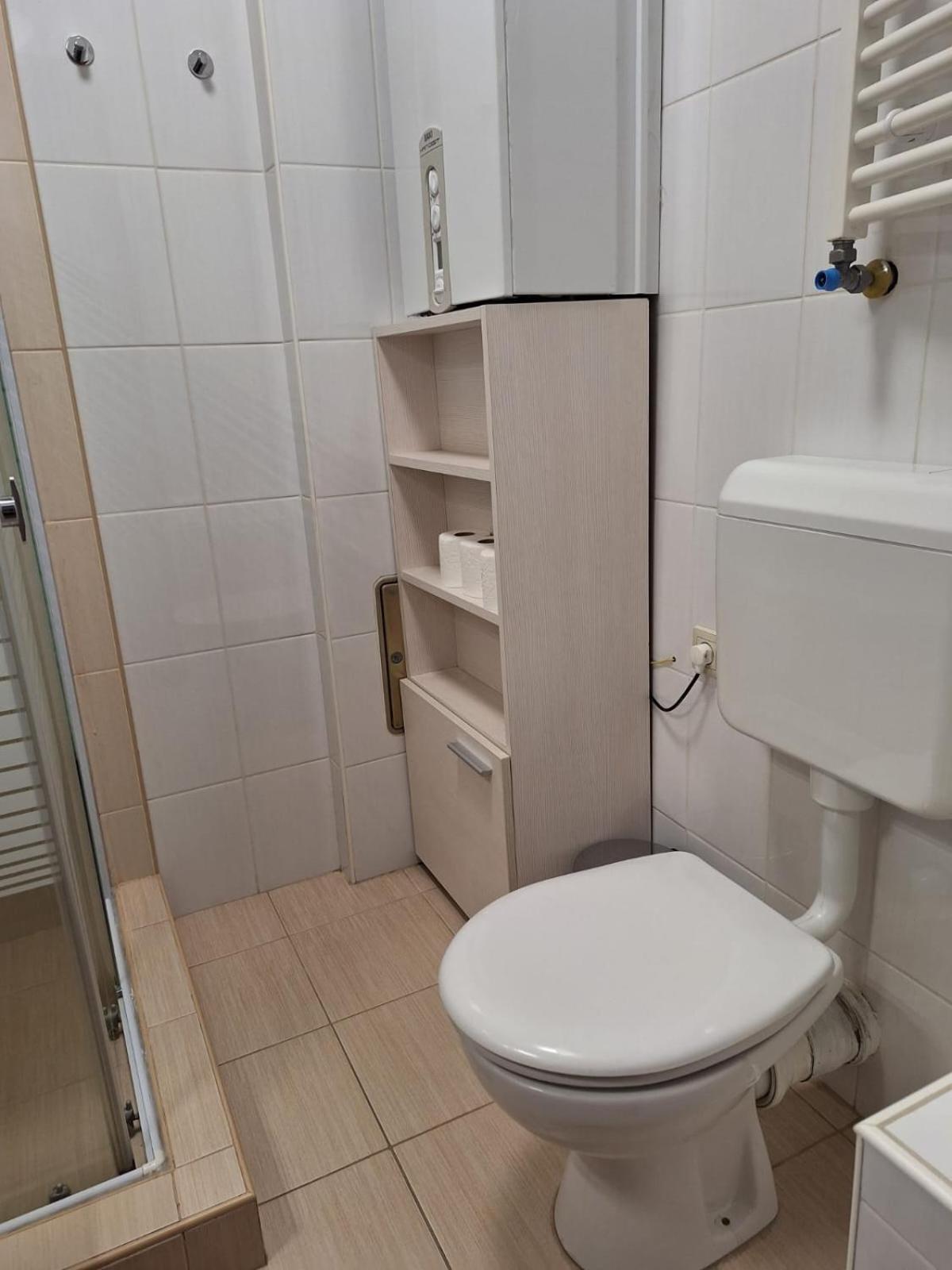 Angyal Apartman Jula Exterior foto
