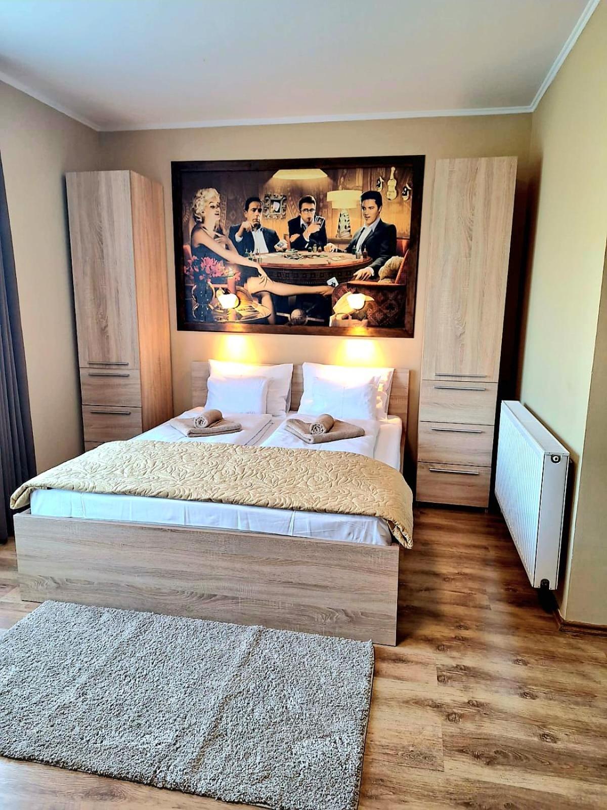 Angyal Apartman Jula Exterior foto