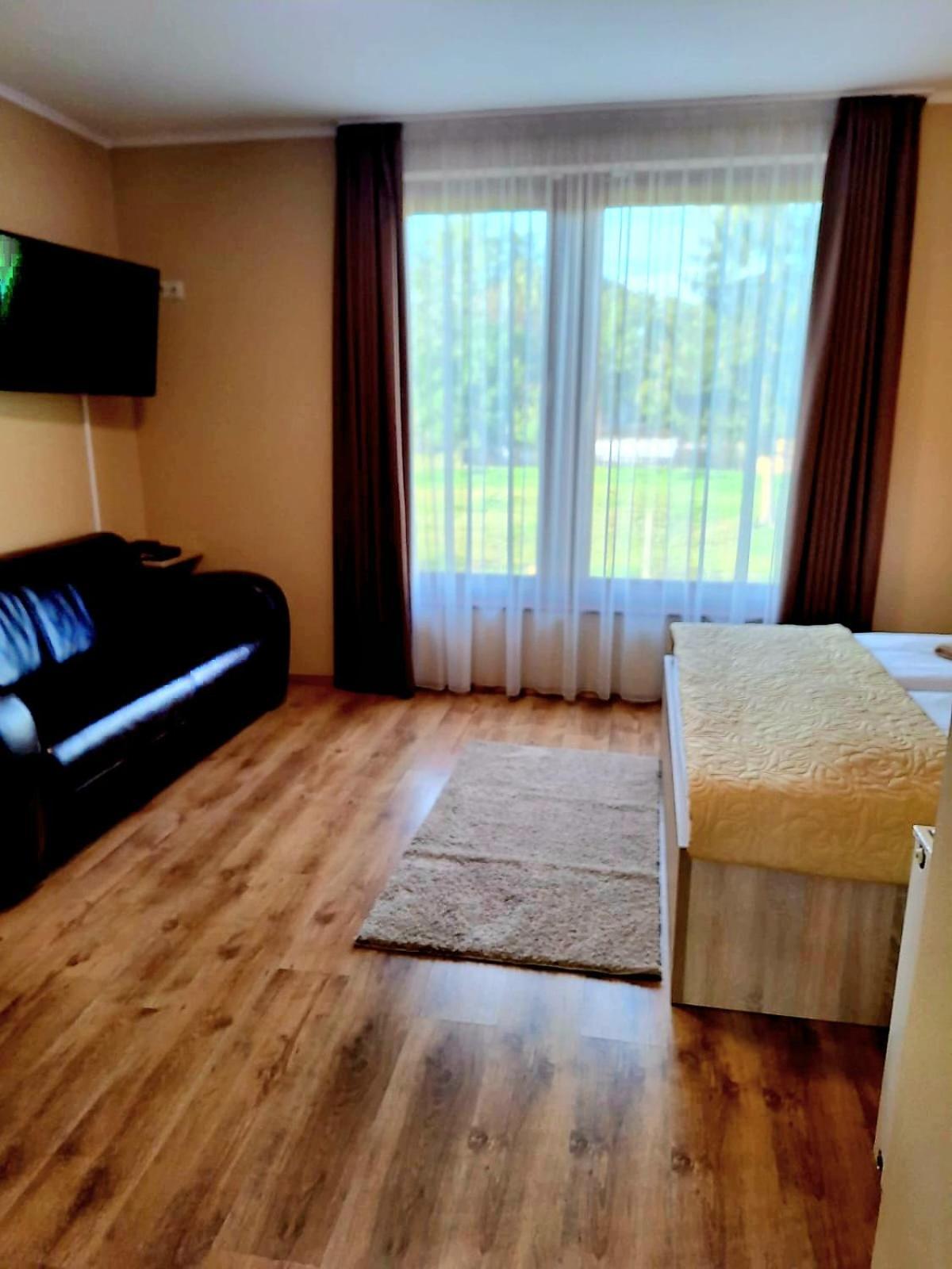 Angyal Apartman Jula Exterior foto